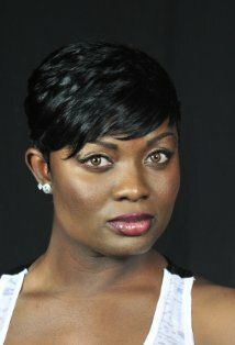 Jennifer Oguzie