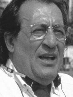 Андре Фарважи