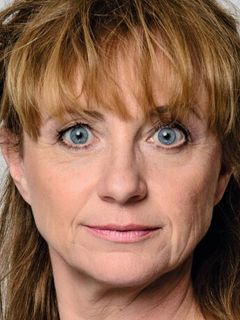 Бьянка Кригсман