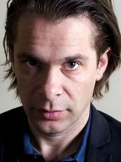 Ханс Теувен