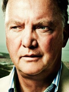 Луи ван Гал