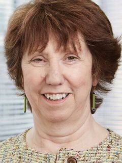 Кэтрин Эштон