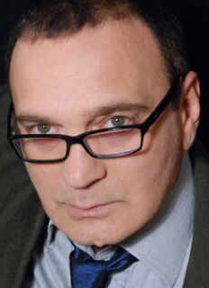 Николай Горобец