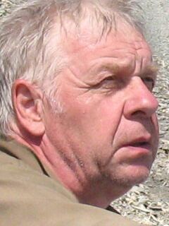 Александр Белов