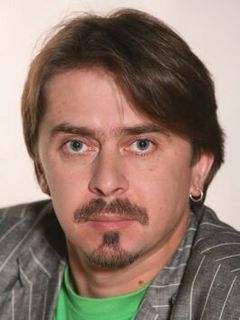 Александр Захарьев