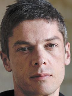 Самуэль Жуи