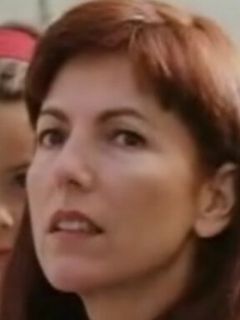 Кристина Кольядо