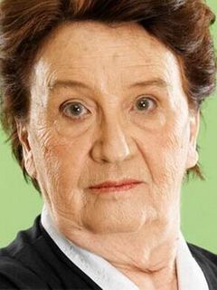 Ампаро Валье