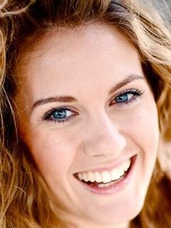 Милда Гечайте