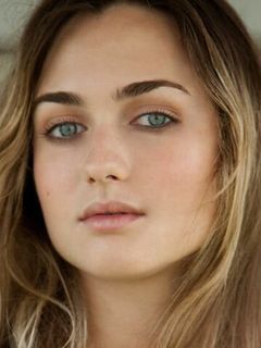 Виктория Винярская