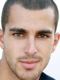 Клинт Мауро