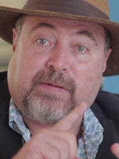 Рене Кардона III