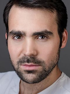 Миодраг Радонич