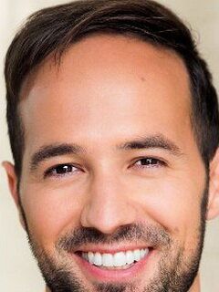 Люк Кэмпбелл