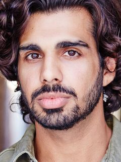 Кабир Сингх