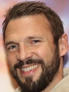 Питер Эмбрехтс