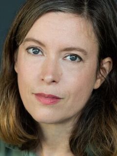 Мария Краакман