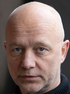 Куно Баккер