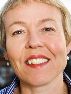 Стинетте Босклоппер