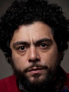 Альберто Ахака