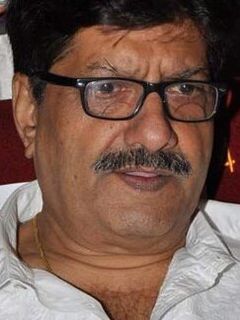 Анил Дхаван