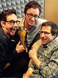 The Lonely Island