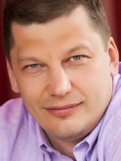 Сергей Панов