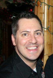 Эрик Шэйн Джонсон