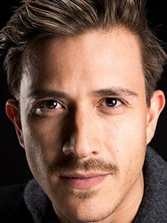 Фернандо Альварес Ребейл