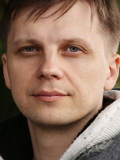 Сергей Нестеров