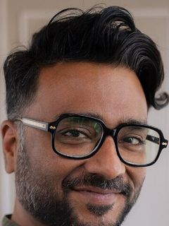 Судханшу Сариа