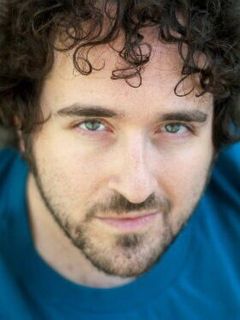 Дэвид Розен