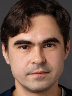 Александр Прошин