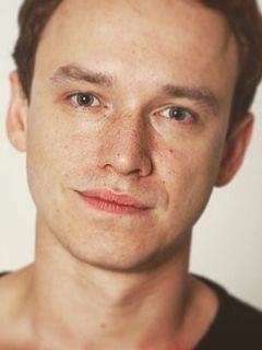Владимир Кочуров