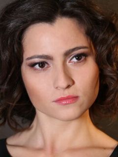 Юлия Козлова