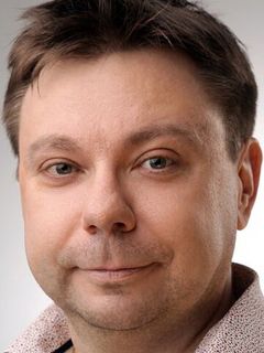 Дмитрий Овчинников