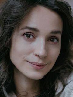 Екатерина Тарасова