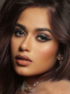 Жанат Зубар Рахмани