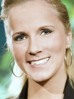 Ульрика Андерссон