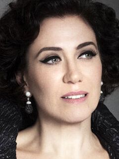 Лилия Кабрал