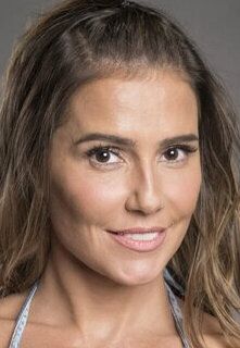 Дебора Секку