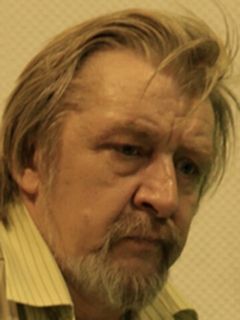 Виктор Наймушин