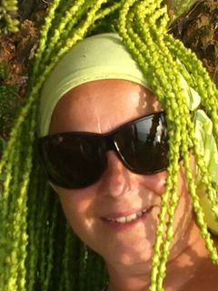 Алла Киреева