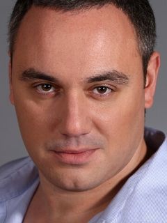 Владимир Новицкий