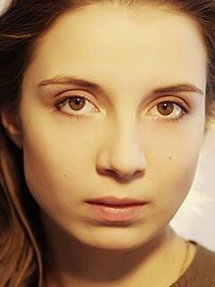 Анна Некрасова