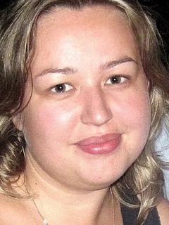 Анна Тютрюмова