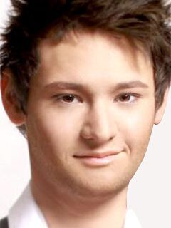 Эльдар Гасымов