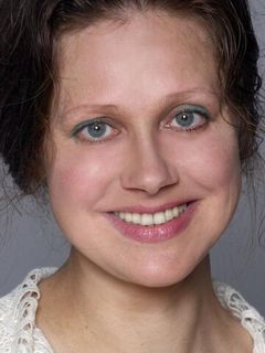 Ирина Суркова