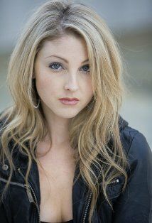 Ashley Garland