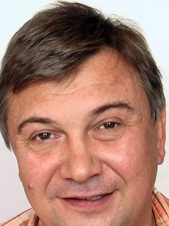 Сергей Кошонин